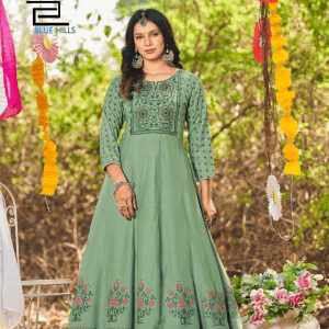 Leranath Fashion 5 Color Latest New Designer Heavy Net Ladies Suit at Rs  1550 in Surat