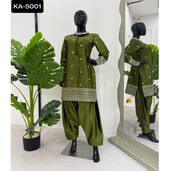 KA-5001 - Image 3