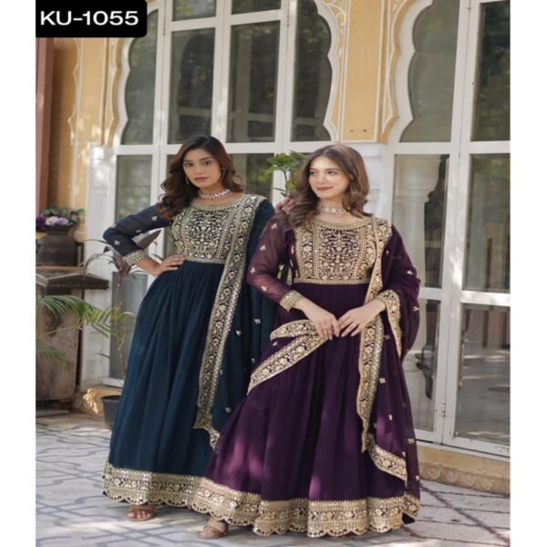 KU-1055 - Image 3