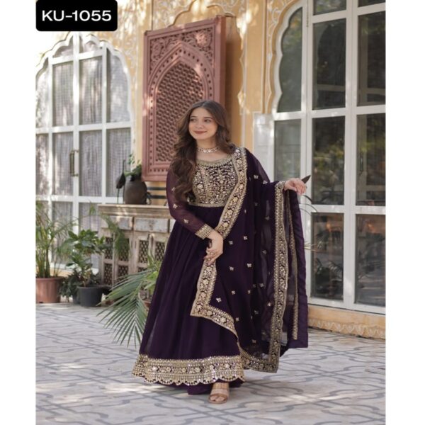 KU-1055 - Image 4