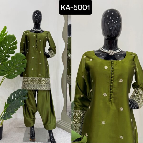 KA-5001 - Image 5