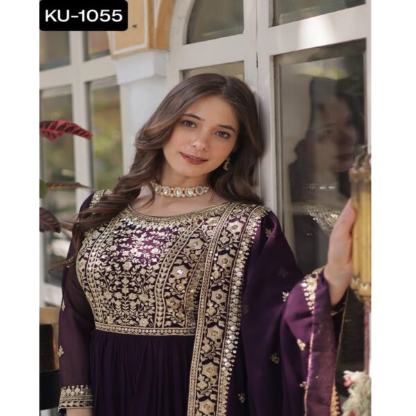 KU-1055 - Image 7