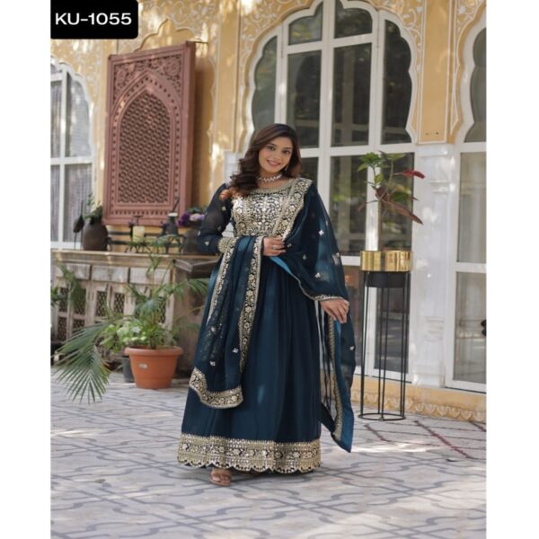 KU-1055 - Image 8