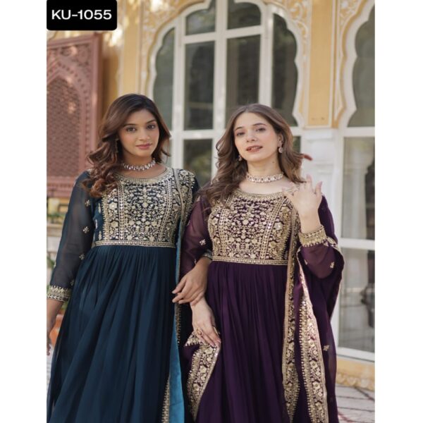 KU-1055 - Image 9