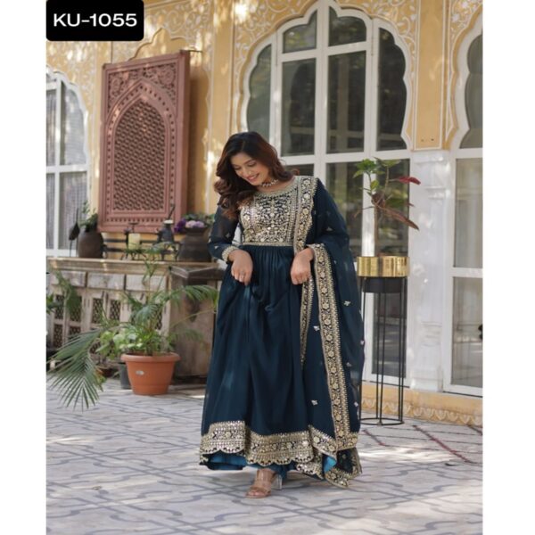 KU-1055 - Image 11