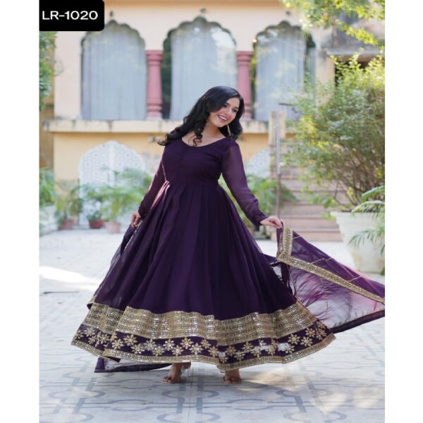 LR-1020 - Image 2