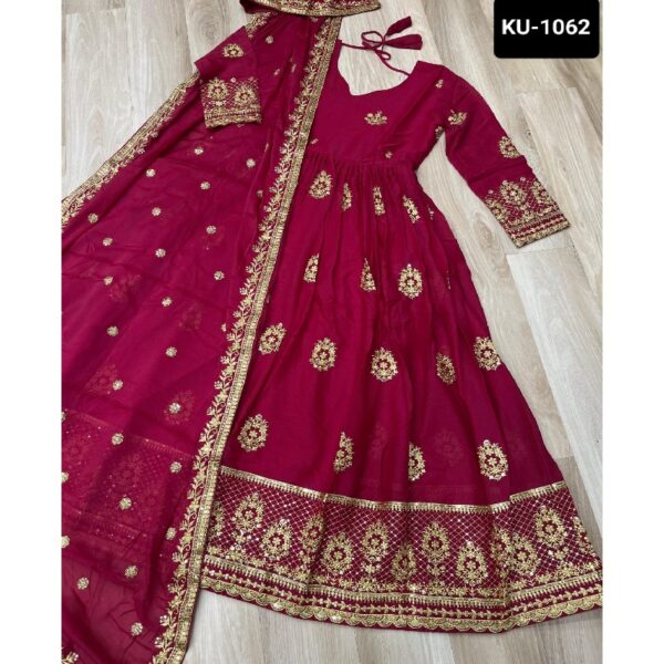 KU-1062 - Image 2