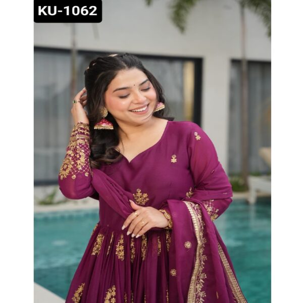 KU-1062 - Image 7