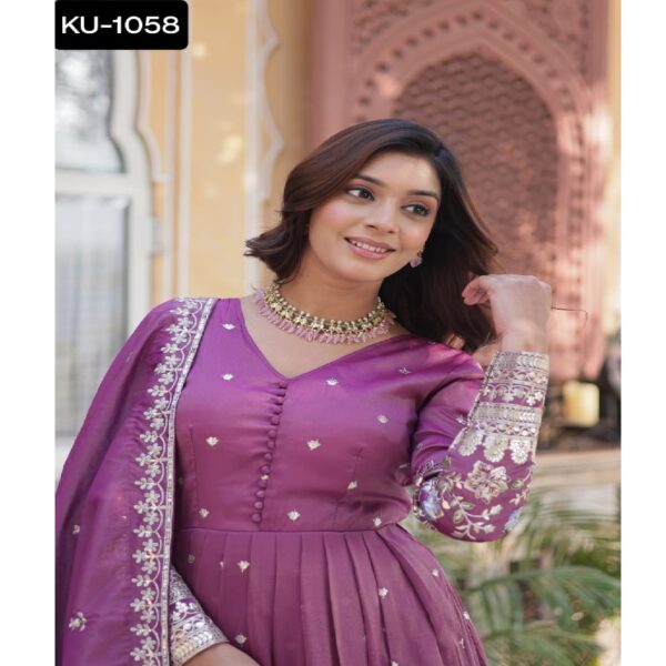 KU-1058 - Image 7