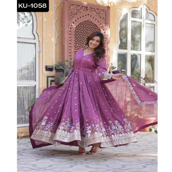 KU-1058 - Image 2