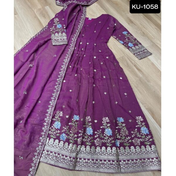KU-1058 - Image 9