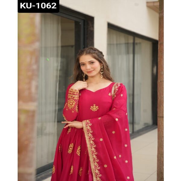 KU-1062 - Image 3
