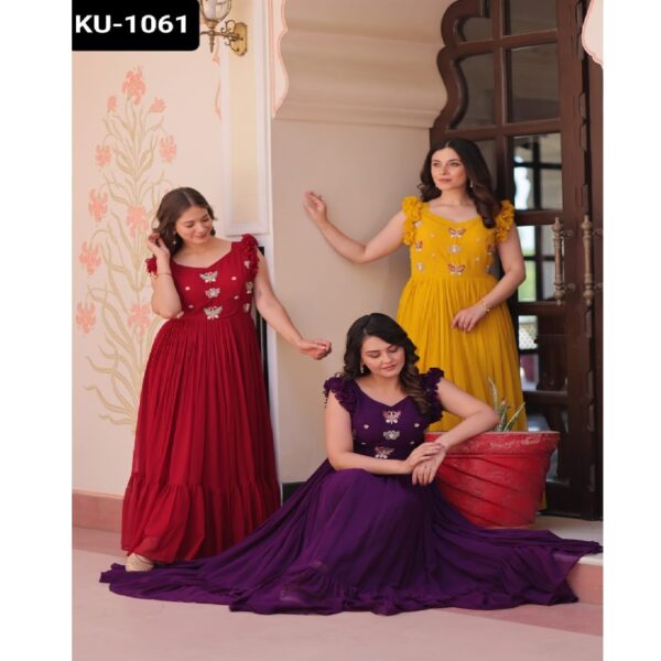 KU-1061 - Image 5