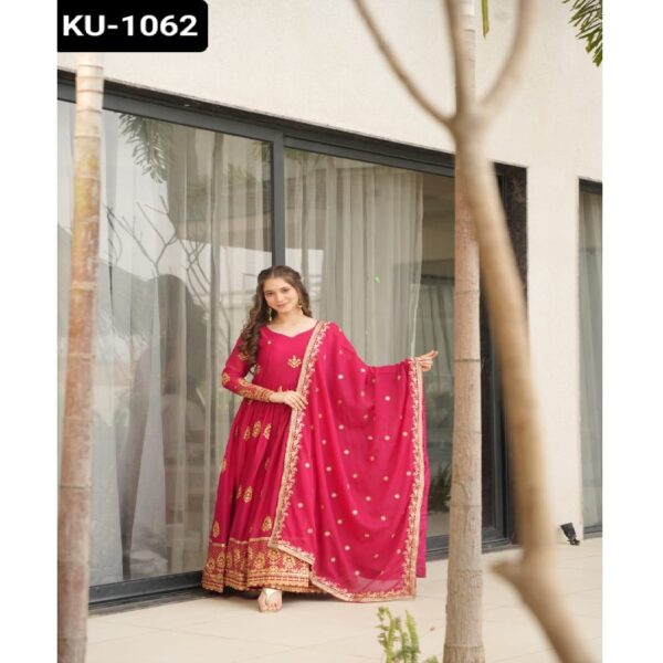 KU-1062 - Image 6