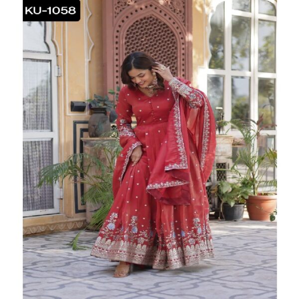 KU-1058 - Image 3
