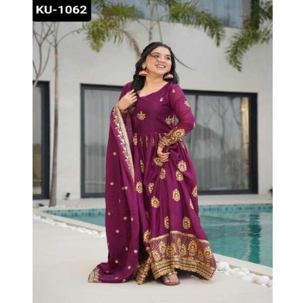 KU-1062 - Image 8
