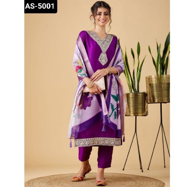 AS-5001 - Image 7