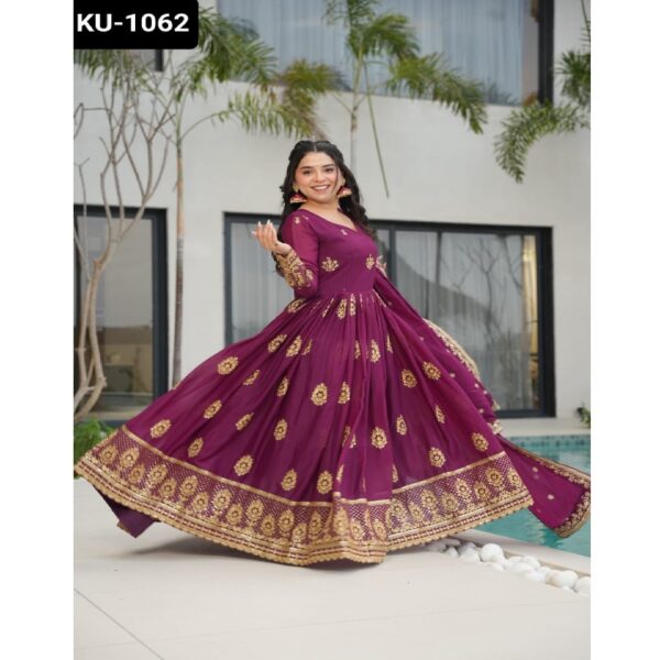 KU-1062 - Image 11