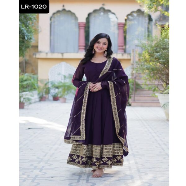 LR-1020 - Image 14
