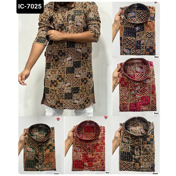 IC-7025 - Image 7